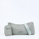 Bag Cross-Bodi with a zipper, mint color