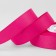 Republic tape, 25 mm, 23 ± 1 m, raspberry color No. 28