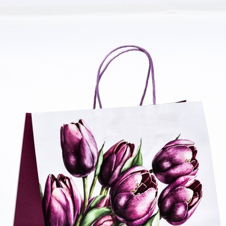 Crafts "The most beautiful" 32 x 19.5 x 37 cm-2