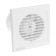 Exhaust fan "Cosmetic" B100-Ooksh, D = 100 mm, 144 m³/h, without turning off, valve.