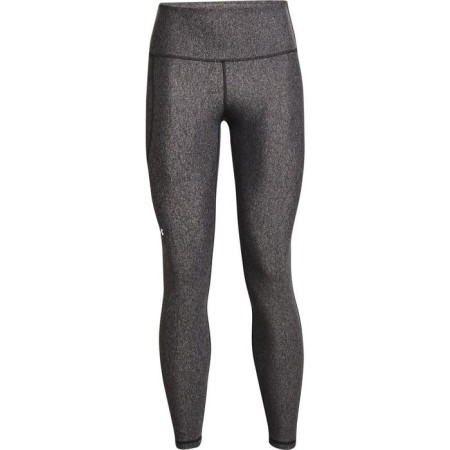 Female leggings Under Armor Hg Hirise Leg NS, size 40-42 (1365336-019)-3