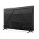 TV TCL 43P637, 43 ", 3840x2160, DVB-T2/C/S2, HDMI 3, USB 1, Smart TV, Black