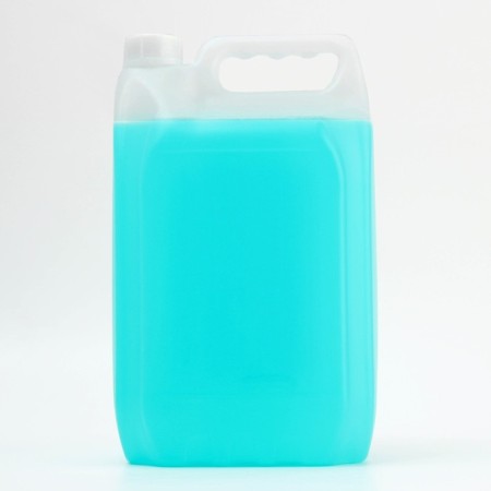 Washing dishwasher, Aloe Vera aroma, 5 l, Flux-2