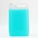Washing dishwasher, Aloe Vera aroma, 5 l, Flux