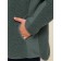 Jacket for boys, height 128 cm, khaki color
