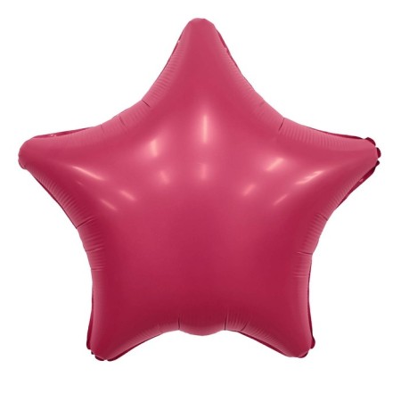 Shard Foil 19 "Mystic Viva Magenta", star