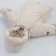 Combiason-transformer children's kinderlitto "Velvet", height 68-80 cm, ivory color