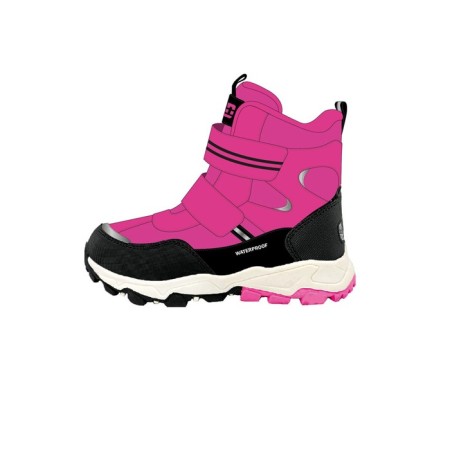 Winter boots for the girl PlayTode, size 33-7