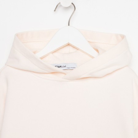 Children's Khaftan "Basic Line", size 32 (110-116), beige color-10