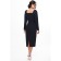 Women's dress, size 56