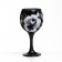 Set of glasses for the wine "rose" 6 pcs, 220 ml, mix
