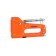 Stapler Patriot SPQ-113, plastic case, type 53 (4-8 mm) brackets, 100 pcs. in the kit