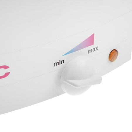 Wall -mounted tank "Termix", with EVN, 1250 watts, 15 l, white-5
