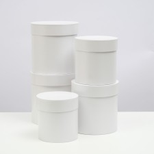 A set of hats 5 in 1 