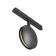 Technical TR090-2-6W3K-B, LED, 6 W, 193x50x162 mm, 28 lm, 3000k, 3030, black, black