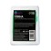 Clay for deep body cleaning, Grand Caratt, 90 g, light green