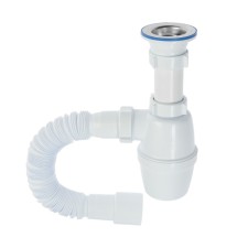Siphon for washing Orio A-4001, 1 1/2 