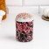 Paper form for cupcake, muffins and kulich "Sakura" 70x85mm (packing 20 pcs)