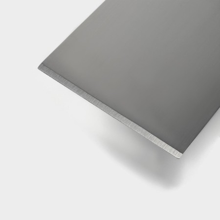 Stainless steel blade, 30.5 × 7.5 cm-2