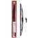 Skyway wiper brush, standard, in blister, 40cm/16