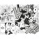 One Piece. Big Kush. Book 14. Pirates against SP9. Oda E.