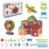 Magnetic designer "Magic Magnet", 70 parts