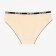 Women's panties, beige color, size 42-44