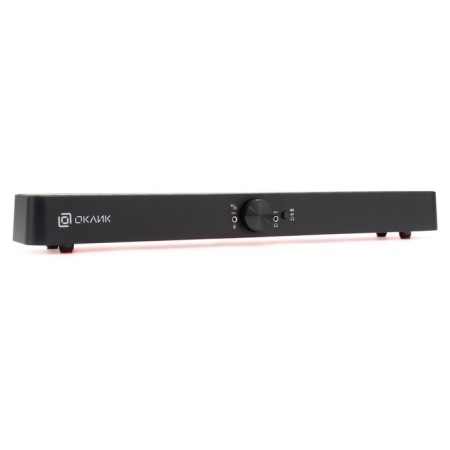 Soundbar Rick OK-534S 2.0 10W Black-9