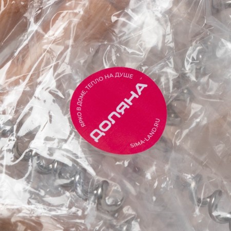 Coroner Dolyana "Standard", 9 cm-4