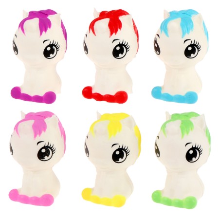 Squish-rash "Unicorn"
