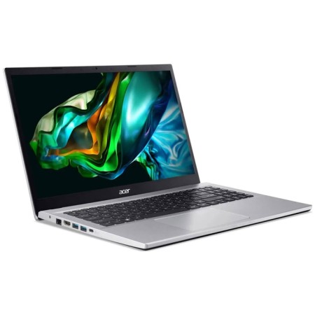 Laptop 15.6 "FHD Acer Aspire A315-44P-R3LB (nx.ksjer.002) Silver-1