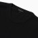 Male jumper, black color, size 58 (5xl)