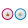 Children's bowl for the first dishes, 200 ml, Mix colors