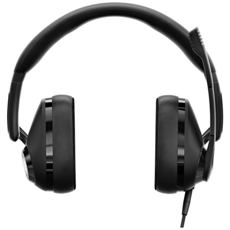Sennheiser Epos H3 game headphones, wired, black-2