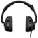 Sennheiser Epos H3 game headphones, wired, black