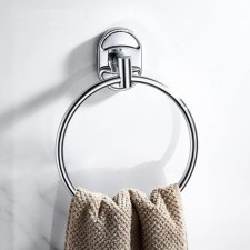 Coin holder is single, ring ACCOONA A11208, color chromium