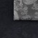 Lining fabric "cucumbers", 100 % polyester, 1 × 1.4 m, dark blue color