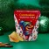 Cookies with the prediction of "unbridled fun", 1 pcs