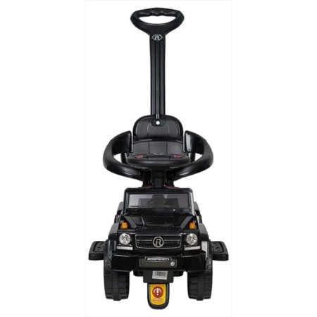 Tolokar Farfello, black color-1