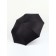 Umbrella - on the contrary, "monoton", mechanical, 8 spokes, r = 53/61 cm, black/blue color