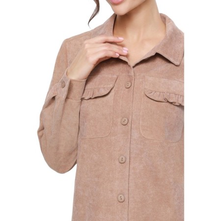 Female shirt, size 54-2