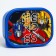 Lunch-Box rectangular 0.5 L Heroes, transformers