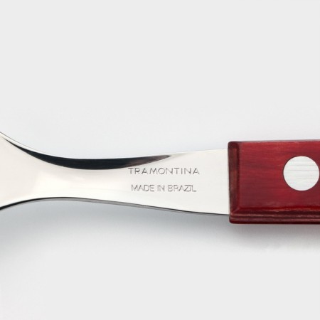 Tramontina Polywood cutlery set, 12 items-4