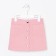 Children's skirt KAFTAN, size 38 (146-152 cm), pink color