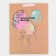 Package Gift Crafts Vertical, Packaging, “HB To You”, L 31 x 40 x 11.5 cm