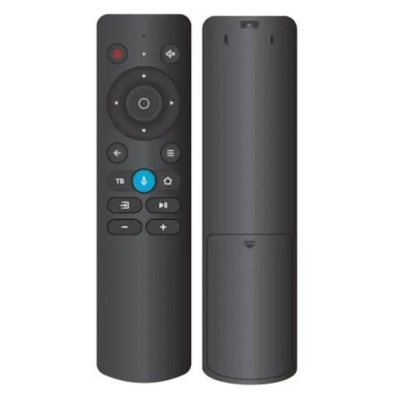 LED телевизор Polarline 40PL53TC-SM 40"/1920*1080/SmartTV/Andr 11/DVB-T2/БЕЗРАМ.-4