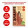 Concentrate to combat cockroaches "from cockroaches", bottle, 50 ml
