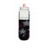 Children's socks with drawings Conte Kids Sof-Tiki, size 16, black color, red color