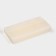 Brick made of Iranian mountain salt, 20x10x3 cm, color mix