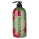 Shower gel Jigott, perfumed, with rose extract, 750 ml